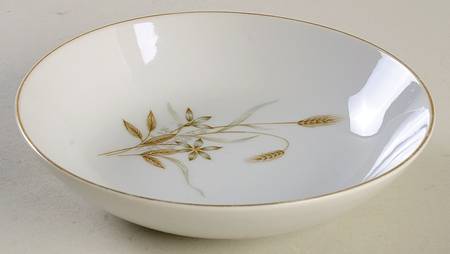 Gala Fruit/Dessert (Sauce) Bowl