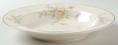 BGT5 Rim Soup Bowl