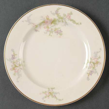 BGT5 Bread & Butter Plate by Brighton