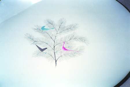 Willow Wisp by Berkshire China