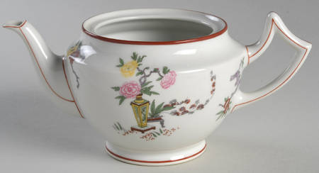 BWD234 Teapot No Lid