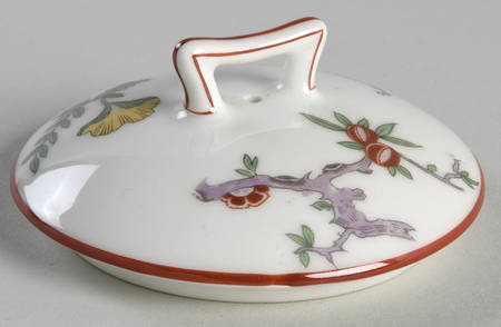 BWD234 Lid for Teapot
