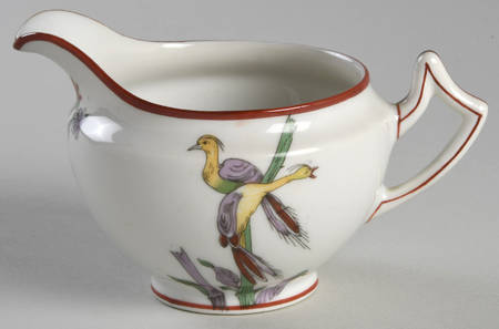 BWD234 Creamer by Bawo & Dotter