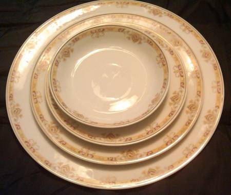 BWD235 Fruit/Dessert (Sauce) Bowl
