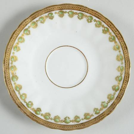 BWD237 Saucer