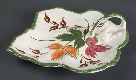 Fall Colors by Blue Ridge Southern Pottery