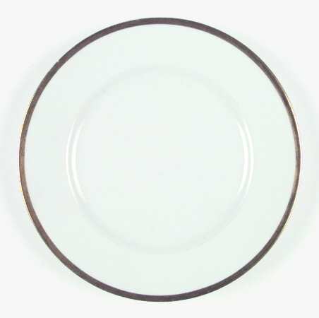 BER193 Salad Plate