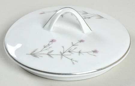 BOH81 Lid for Round Vegetable