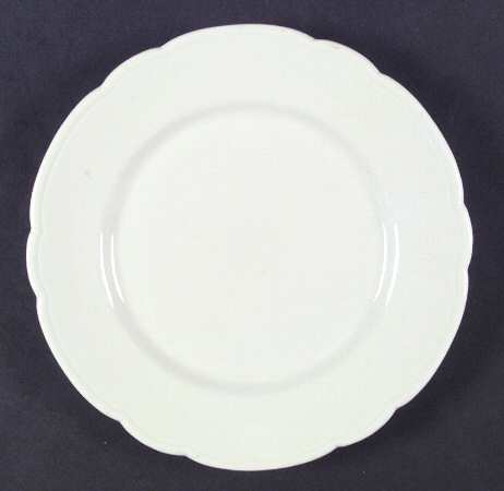 BUF60 by Buffalo Pottery