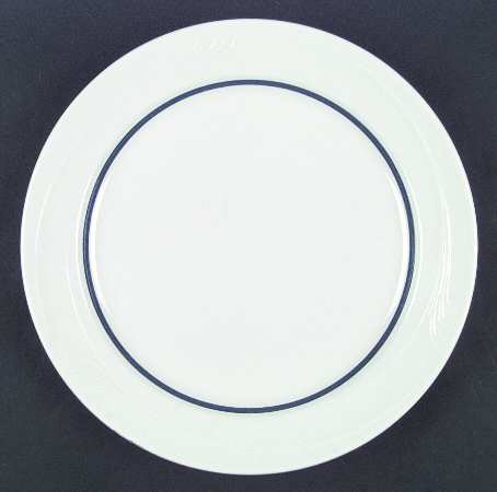 BUF61 Dinner Plate