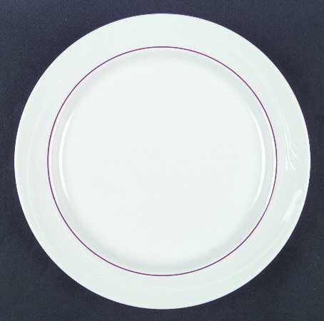 BUF62 Dinner Plate