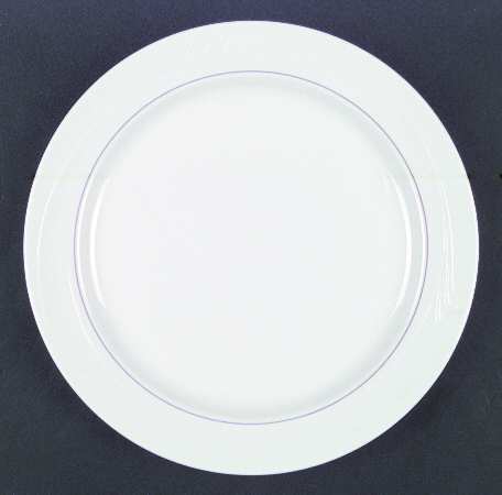 BUF63 Dinner Plate