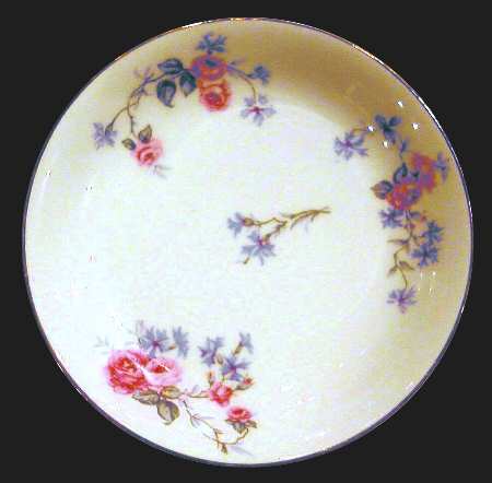 BWD250 Fruit/Dessert (Sauce) Bowl