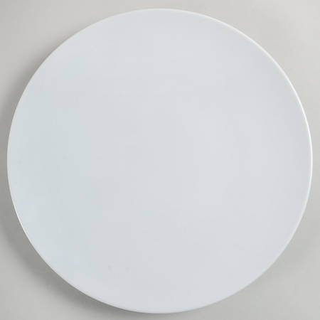 Ji Qing Blanc Service Plate (Charger)