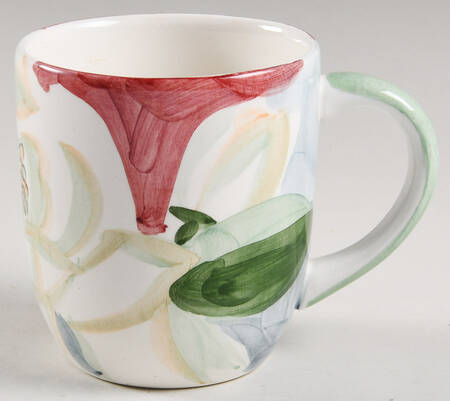 Magnolia Mug