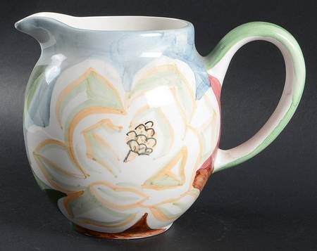 Magnolia 64 Oz Pitcher