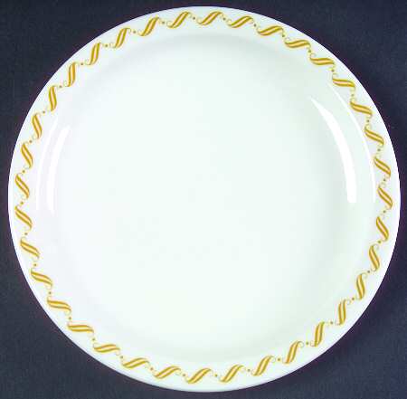 BUF64 Bread & Butter Plate