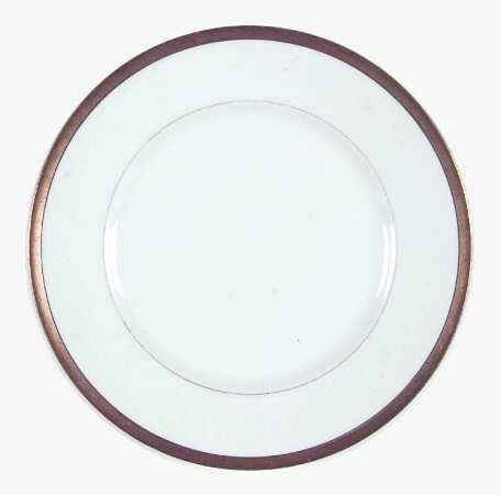 BER198 Salad Plate