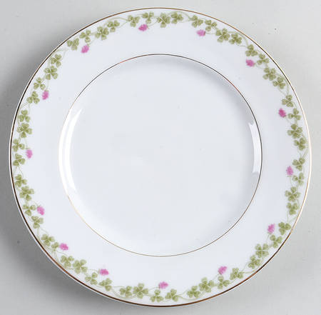 BSS40 Salad Plate