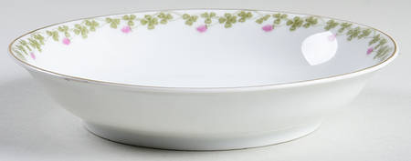 BSS40 Coupe Soup Bowl