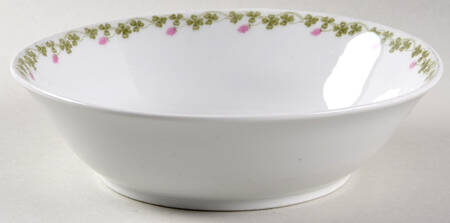 BSS40 8" Round Vegetable Bowl
