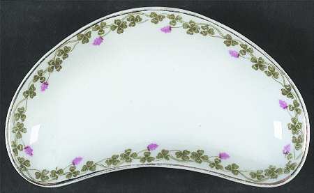 BSS40 Bone Dish