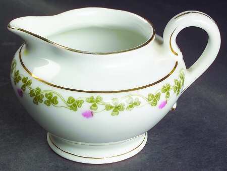 BSS40 Creamer