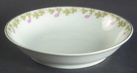 BSS40 Coupe Cereal Bowl
