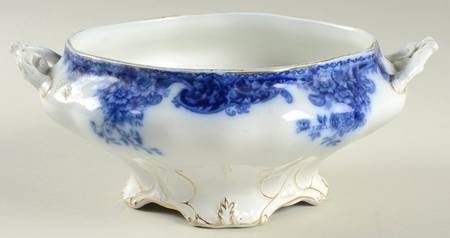 Athol Sauce Boat No Lid