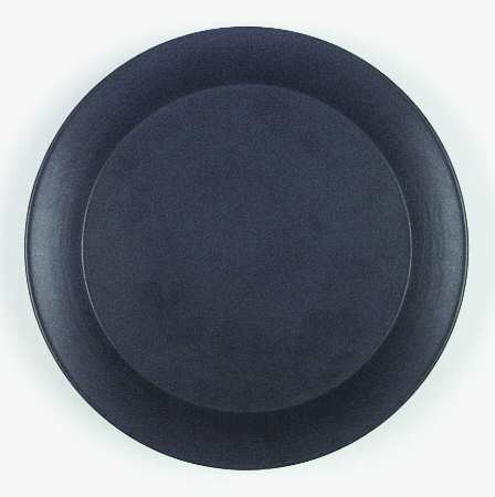 Black Velvet by Bennington Potters