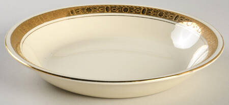 4696 Coupe Soup Bowl