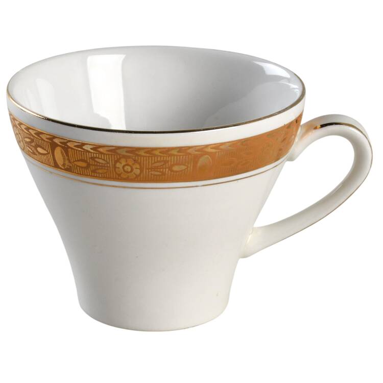 4696 Flat Cup