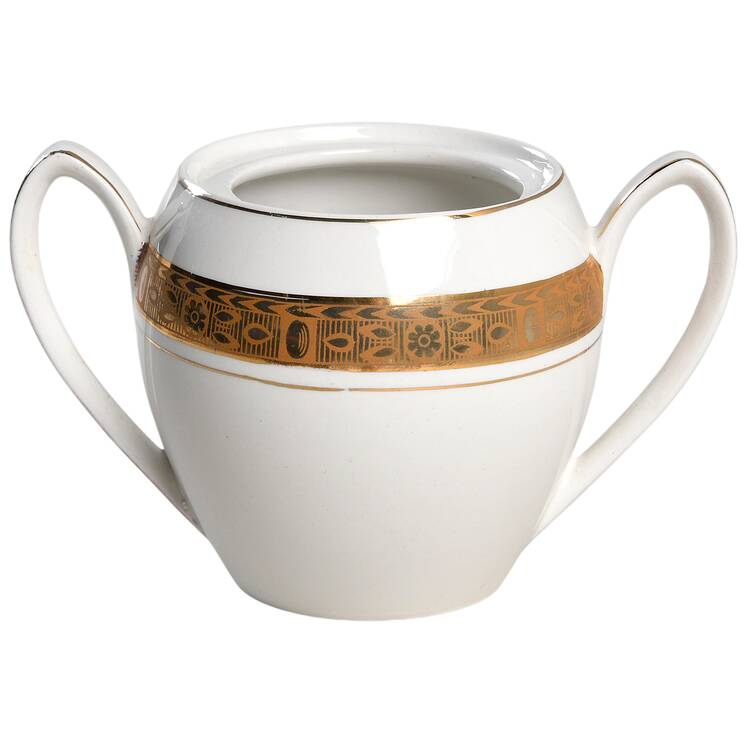 4696 Sugar Bowl No Lid