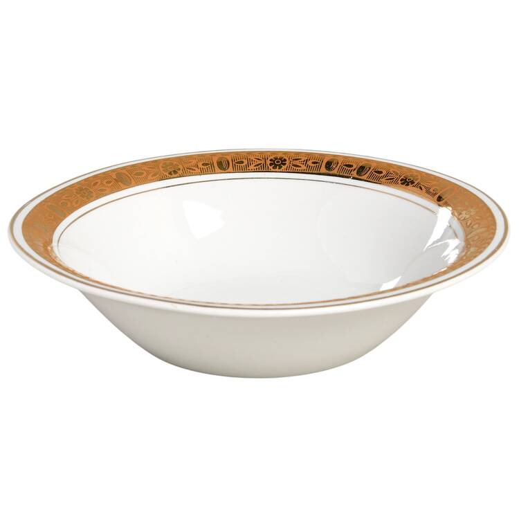 4696 Coupe Cereal Bowl