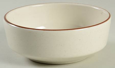BUF65 Fruit/Dessert (Sauce) Bowl