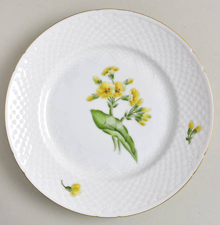 BIG20 Salad Plate