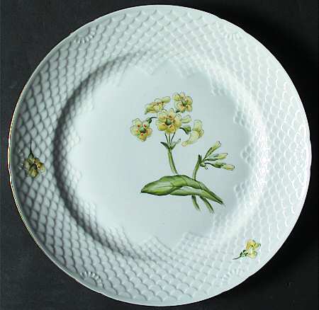 BIG20 Dinner Plate