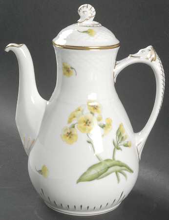 BIG20 Coffee Pot & Lid