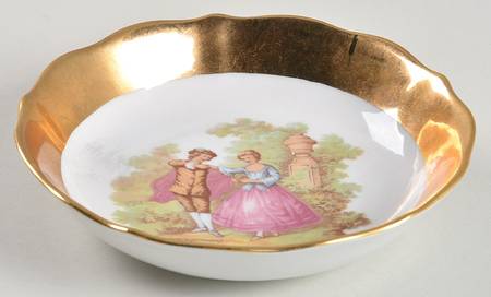 PBU24 Fruit/Dessert (Sauce) Bowl