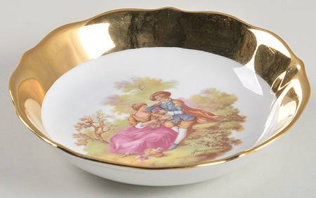 PBU24 Fruit/Dessert (Sauce) Bowl