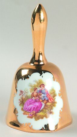 PBU24 Bell