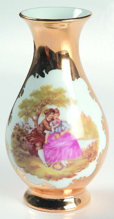PBU24 5" Vase
