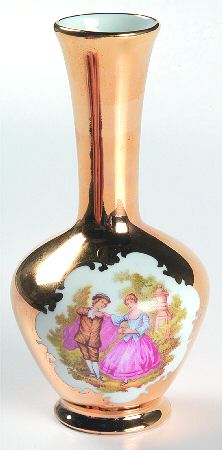 PBU24 5" Vase