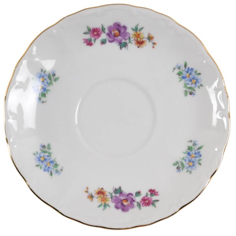 Linden Saucer