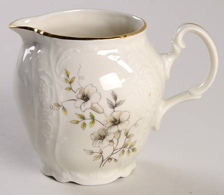 Blossom Creamer