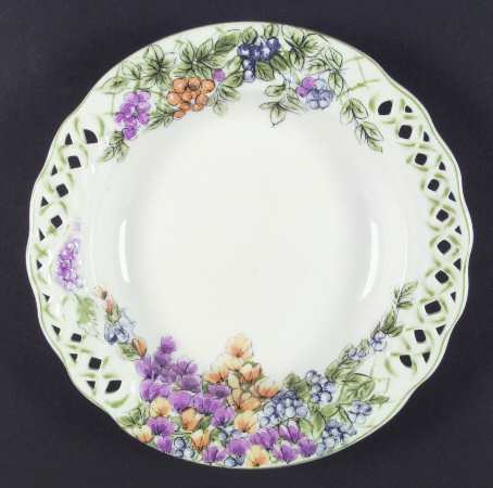 BNI5 Rim Soup Bowl