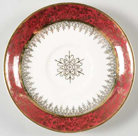 Treasure O'Gold Saucer