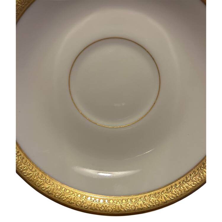 BWD257 Saucer