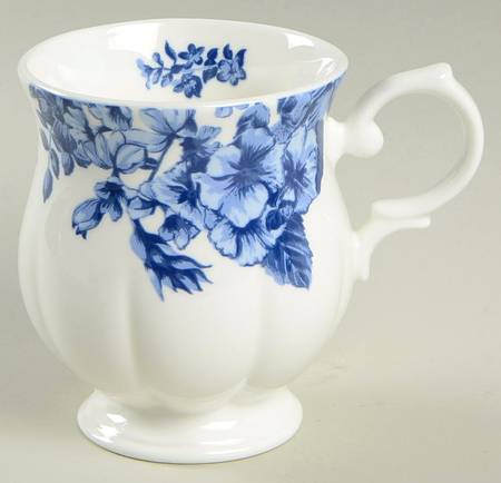 Windsor Garden Mug