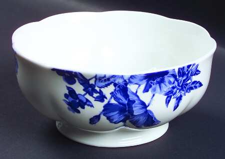 Windsor Garden Coupe Cereal Bowl